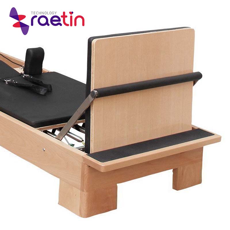 Pilates reformer machine exercises for home