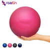 Eco-Friendly Anti-Burst Mini Gym Ball For yoga & pilates ball