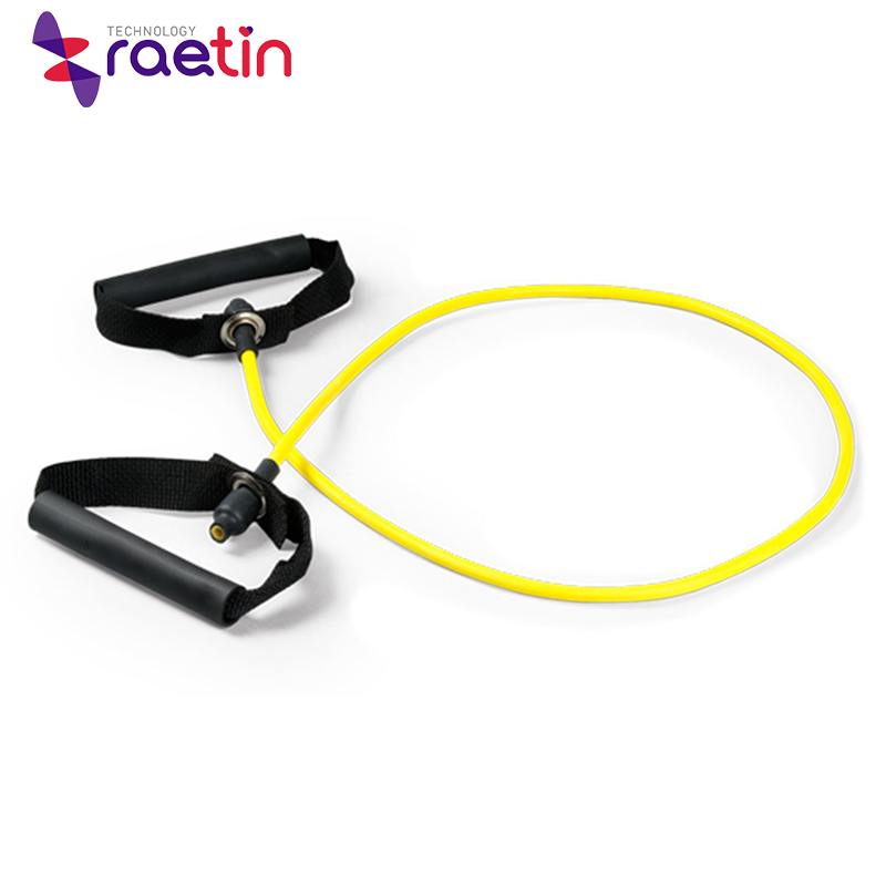 Wear-resisting resistance bands pilates with bands