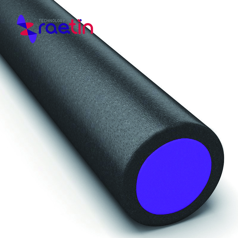 New Design High Density Black EPP Yoga Foam Roller