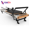  Build Strength Keep Fit Bed pilates reformer