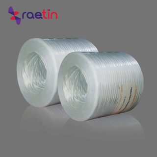 Factory Direct Supply Composit Materials Are High Mechanical Strength Well Chopped Performance Suitable for High Pressure Pipes Fiberglass Direct Roving