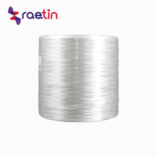 High Quality Good Fiber Dispersion High Strength Finished Product Offers Light Weight Excellent Transparency Glass Fiber Panel Roving
