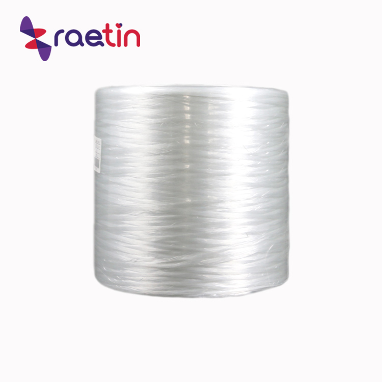 Hot Sale Good Toughness Excellent Transparency High Strength Good Cutting Dispersion Glass Fiber Panel Roving