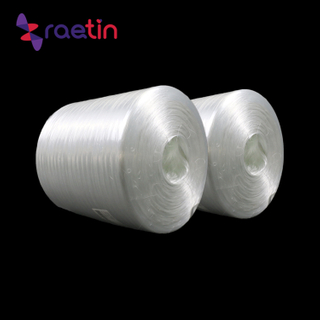 Hot Sale High Strength Excellent Transparency Good Toughness Good Compatibility With Resin Glass Fiber Panle Roving