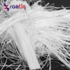 Manufacturer Wholesale High Mechanical Strength Used in Reinforced Gypsum Fiberglass Chopped Strands for Needle Mat