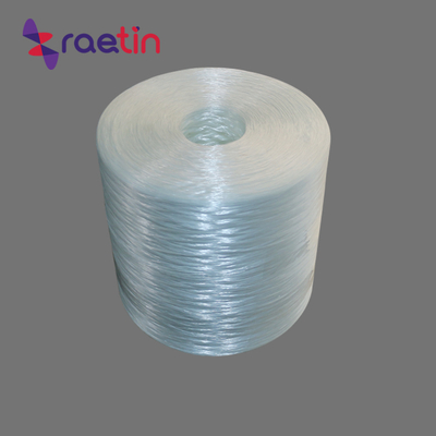 fiberglass roving AR glass is the raw material for the production of Shockproof