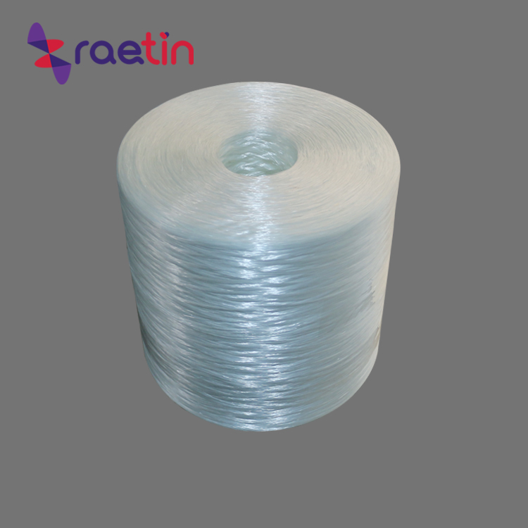 Composite Materials Are of High Mechanical Strength Specially Made for Filament Winding And Pultrusion Processes Fiberglass AR Roving