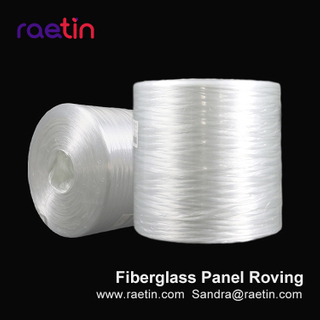 AR-glass fiber panel roving
