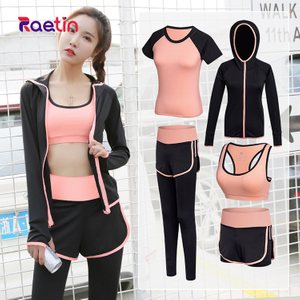 Yoga Clothes Factory in China - Customized Yoga Wear Manufacturer