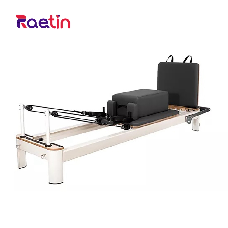 Transform Your Pilates Practice with Our Reformer Set The Complete Home Pilates Studio