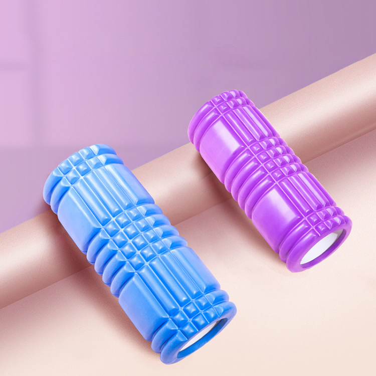 Most Popular foam rollers small,high quality yoga foam roller multicolor,foam roller masaje rulo lowest price in history