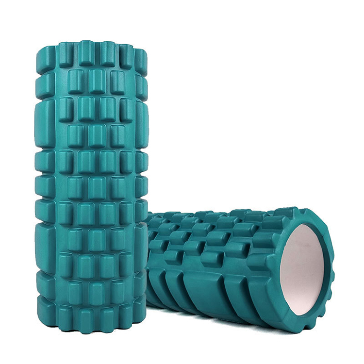 1ow price foam roller custom hourglass,High quality roller pilates,pilates roller 45 cm Professional factory