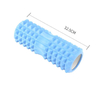 Best-selling soft foam rollers,Promotions small foam roller 10 cm,Low price promotion selffastening foam rollers