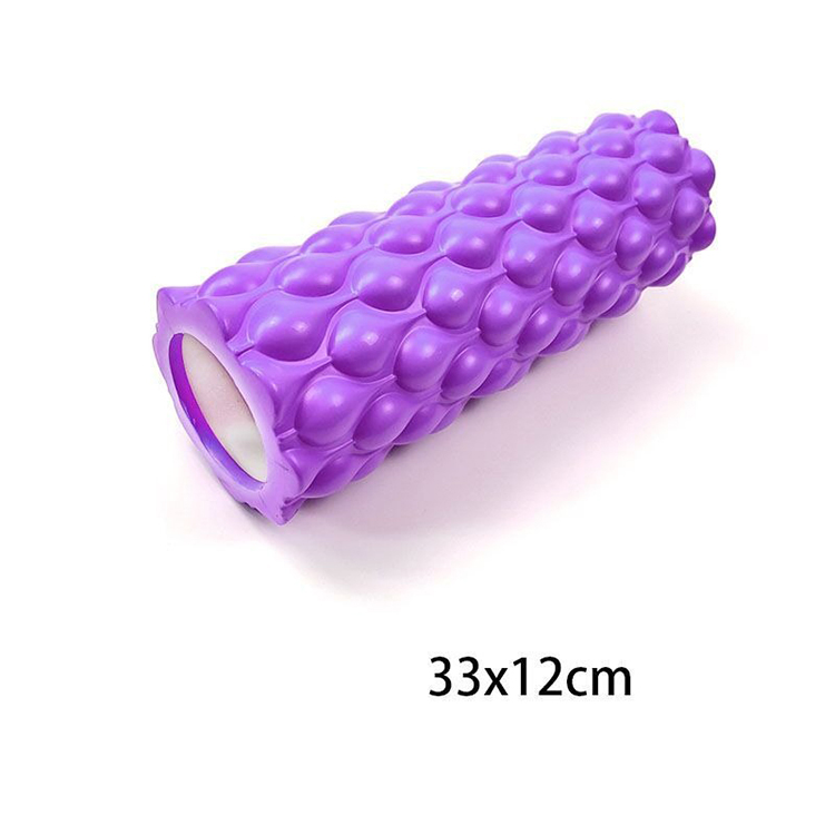 factory Manufacture of Good Quality and Lower Price pilates foam roller,foam roller Mass Production