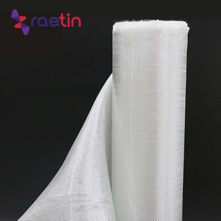 Hot Sale High Quality And Practical Most Popular Good Transparency High Strength of Composite Products Fiberglass Woven Roving