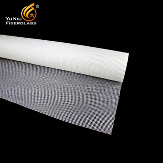  Wall covering thermal insulation fiberglass mesh in europe