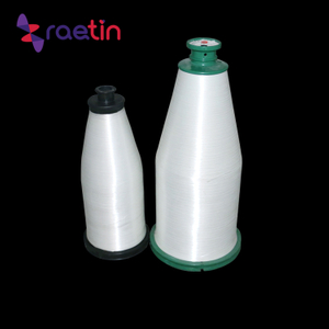 Factory Wholesale Stable Quality Insulation Fireproof And Softness Used for Circuit Board 5.5um-9um Fiberglass Yarn