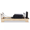 Foldable Reformer Convenient and Space-Saving