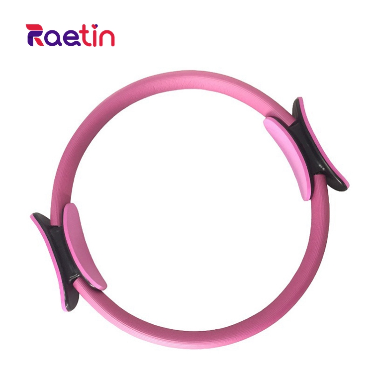 Not easy to split yoga ring for back,non-slip, waterproof yoga ring jewelry,yoga ring amazon Factory price