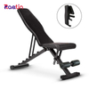Factory hot sale bench press price,good quality adjustable weight bench,Top quality multiple exercise bench