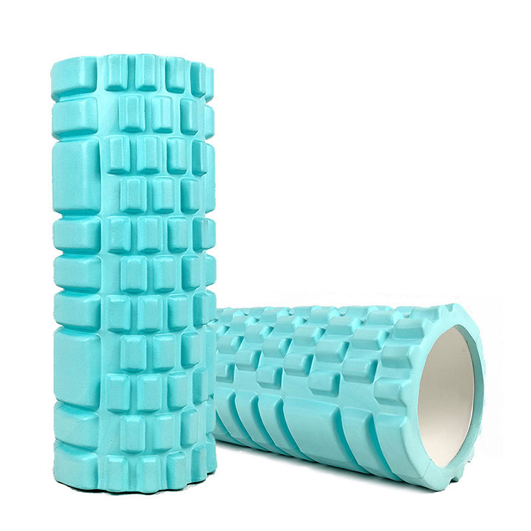 1ow price foam roller custom hourglass,High quality roller pilates,pilates roller 45 cm Professional factory