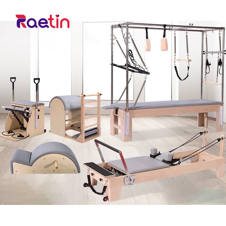 Spot gym Pilates spine corrector yoga studio personal education equipment postpartum recovery shaping equipment