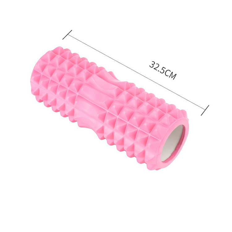 OEM yoga column gym fitness foam roller,Most Popular vibrating foam roller,direct sale trigger point foam roller
