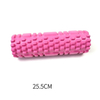Not easily deformed 3 in 1 epp foam roller grey color,Factory price roller pilates,pilates roller sturdy