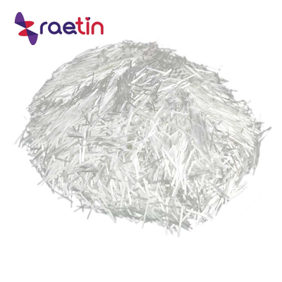 Low Price China Manufacturer Used for Base Material for Plastic Flooring Alkali-resistance Fiberglass Chopped Strands