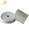 Paraffin/Starch/Silane Coating Fiberglass Plain Cloth for Hand Lay-up Process Made in China