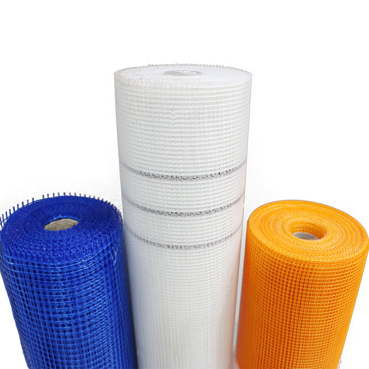 waterproofing fiberglass mesh from China manufacturer Raetin