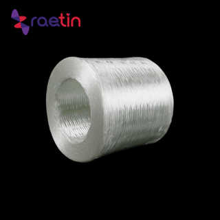 Manufacturer Direct Sales Compatible With Many Kinds Of Resins High Quality And Inexpensive ECR Fiberglass Roving