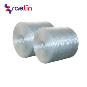 Excellent Surface Performance High Mechanical Strength Suitable for Series of Insulated Tube Fiberglass Alkali-resistant Roving