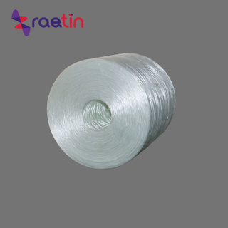 Hot Sale Composite Materials Are of High Mechanical Strength Well Chopped Performance Fiberglass Alkali-resistant Roving