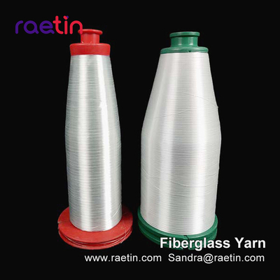 E-glass Fiberglass Yarn