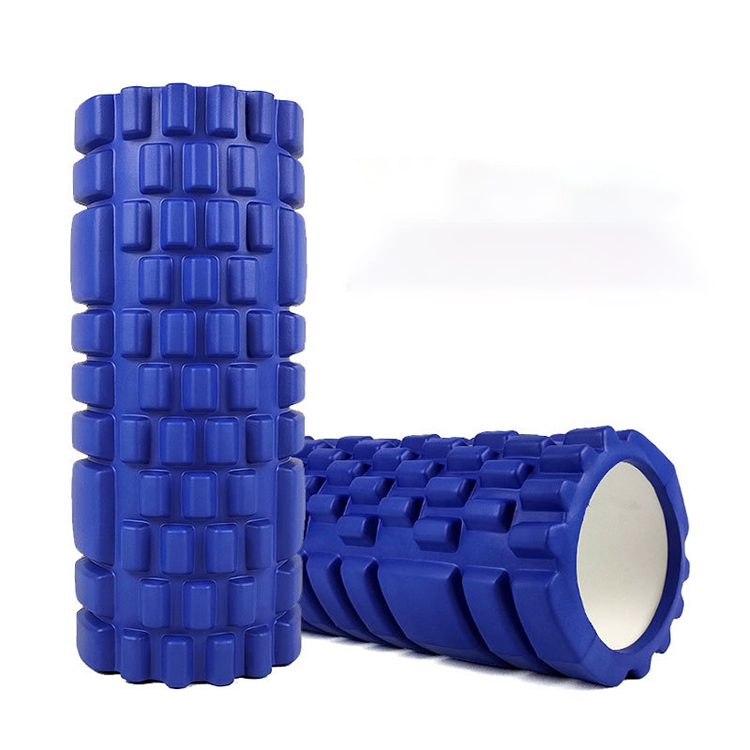 Extended Pilates Foam Roller,direct sale yoga massage roller,Best-selling roller massage fitness