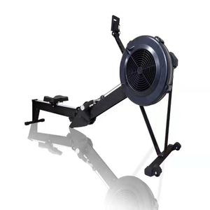 Commercial Rowers Air Rower Rowing Machine Gym Equipment for Fitness