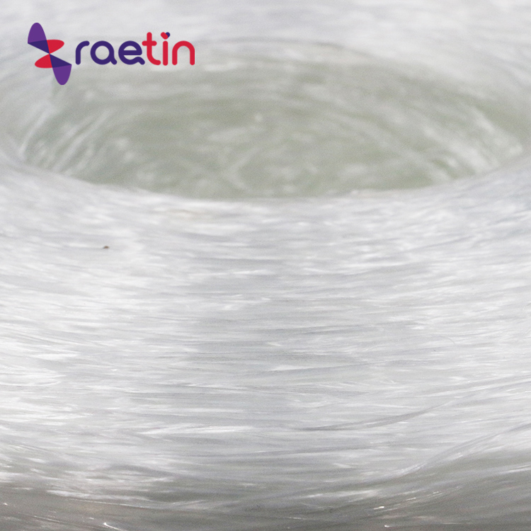 Low Price 4800 Gypsum Fiberglass Roving Durable in Use Excellent Properties