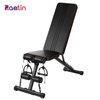 Custom Top quality Fitness Bench Equipment,adjustable weight bench Workout Dumbbell,Workout Bench Press Professional factory
