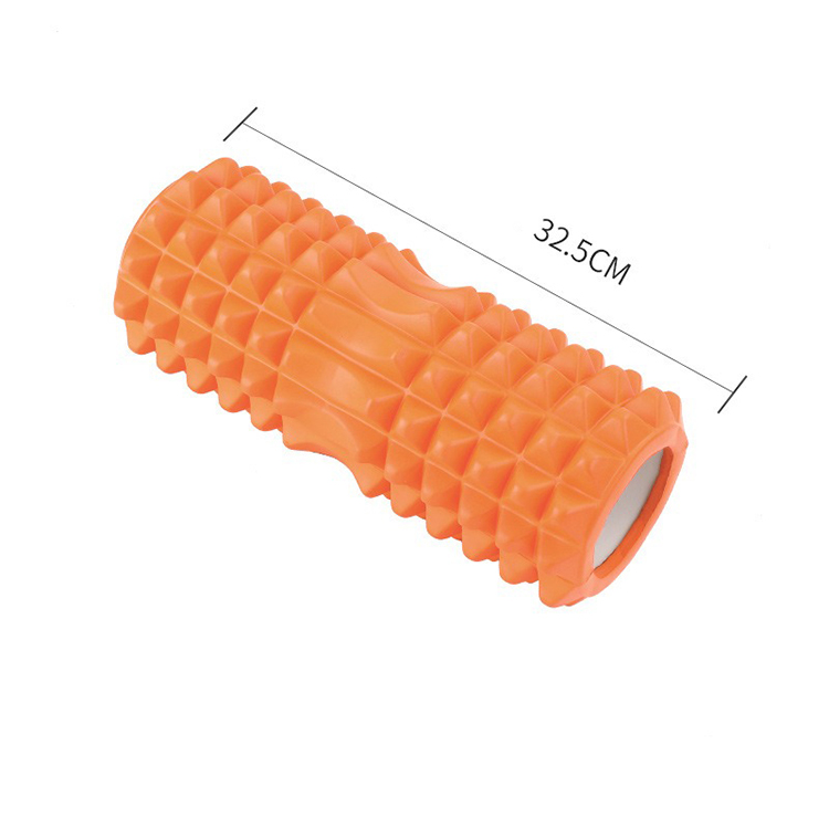 Best-selling soft foam rollers,Promotions small foam roller 10 cm,Low price promotion selffastening foam rollers