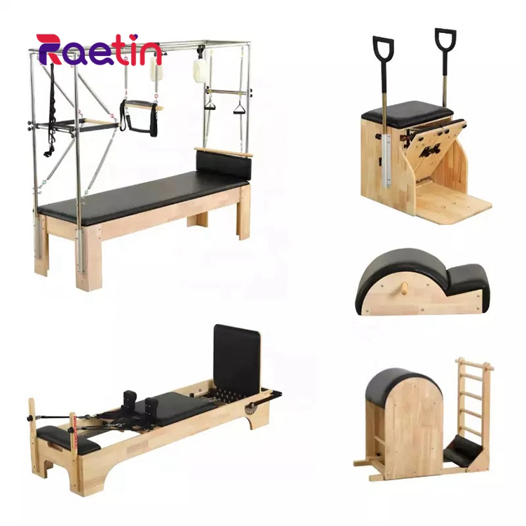 Used Pilates Cadillac Reformer for Sale - Affordable Fitness