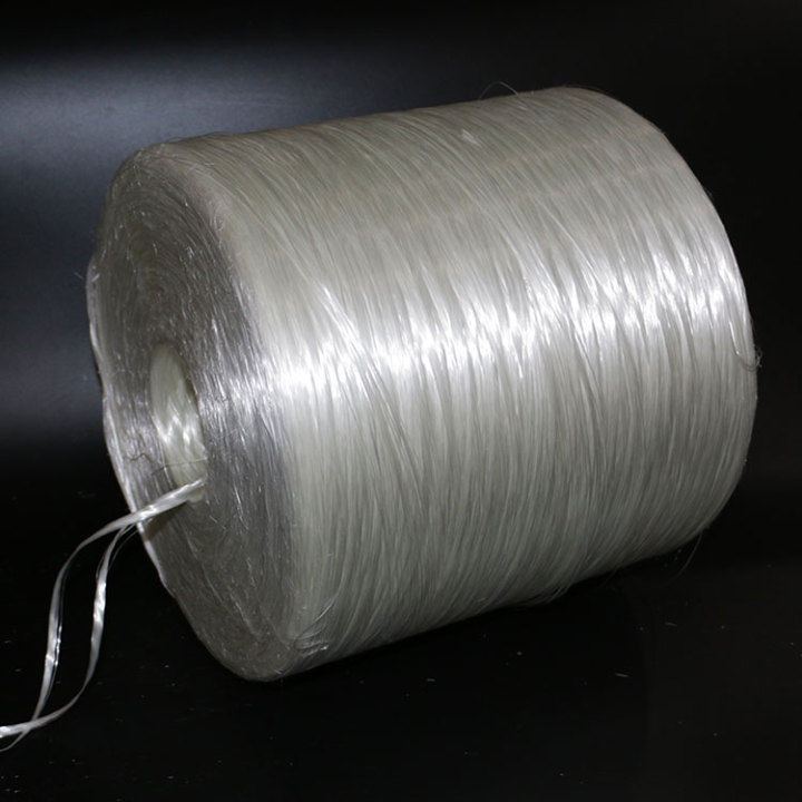 Inexpensive glass fiber roving pultrusion roving