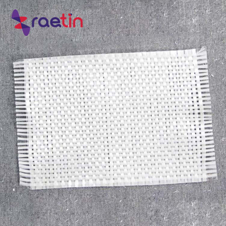Hot Sale High Strength of Composite Products Good Transparency Used in Mold Press Fiberglass Woven Roving