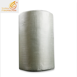 Automobile Used High Strength Fiberglass Woven Roving Supplied by Manufacturer