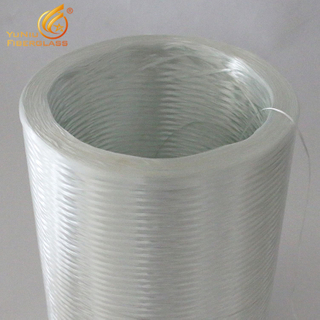 High Mechanical Strength Glass Fiber Direct Roving for Pultrusion And Winding Hot Sales