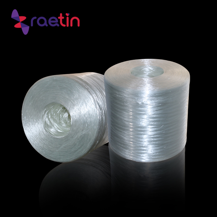 Manufacturer Wholesale Compatible with Vinyl Ester Resin Used for Tank Crust And Sport Instrument SMC Fiberglass Roving