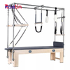 good quality cadillac 2 in 1 pilates bed