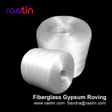 Fiberglass Roving for Gypsum/plaster Factory Price