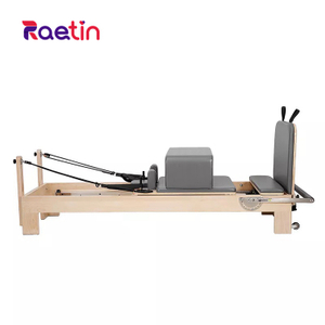 Get Your Best Sleep and Fitness with Our Reformer Bed: The Perfect Combination of Comfort and Exercise